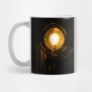 lamp Mug